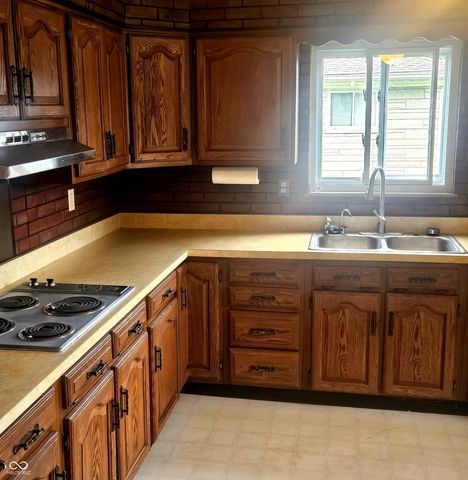 1001 W 9th Street, Greensburg, IN 47240