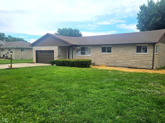 1001 W 9th Street, Greensburg, IN 47240