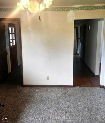 1001 W 9th Street, Greensburg, IN 47240