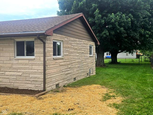 1001 W 9th Street, Greensburg, IN 47240