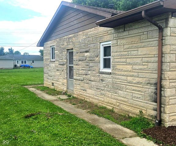 1001 W 9th Street, Greensburg, IN 47240