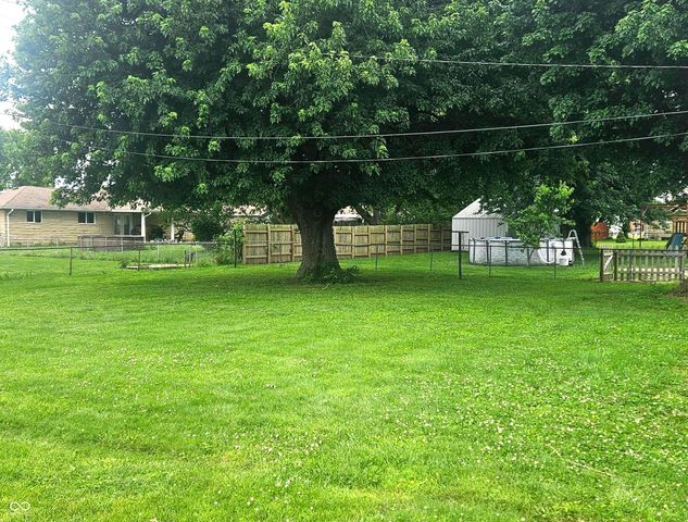 1001 W 9th Street, Greensburg, IN 47240