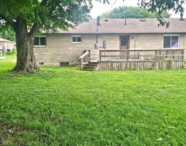 1001 W 9th Street, Greensburg, IN 47240