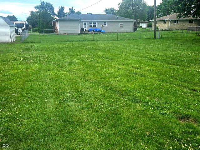 1001 W 9th Street, Greensburg, IN 47240