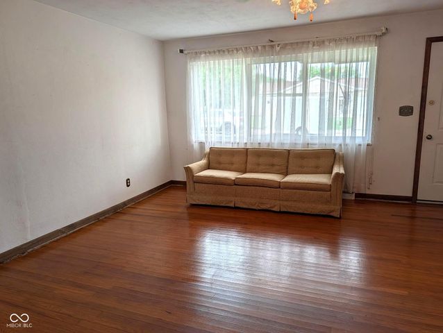 1001 W 9th Street, Greensburg, IN 47240