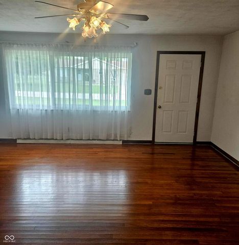 1001 W 9th Street, Greensburg, IN 47240