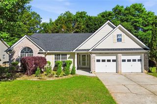 540 Sterling Hill Drive, Lawrenceville, GA 30046