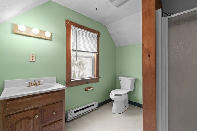 25 Tullson Ave, Seekonk, MA 02771