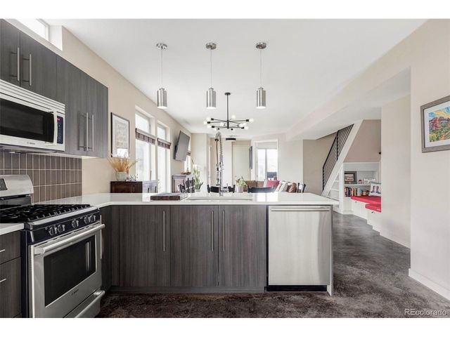 3361 Mariposa St, Denver, CO 80211