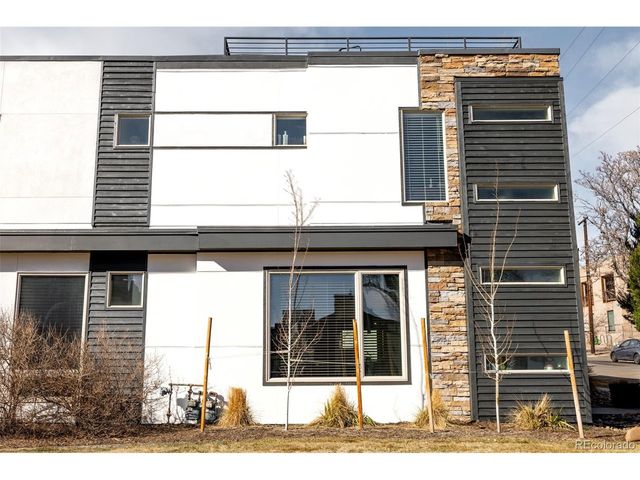 3361 Mariposa St, Denver, CO 80211