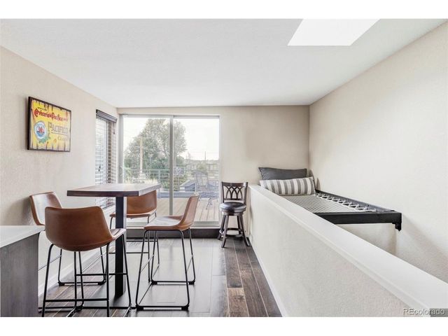 3361 Mariposa St, Denver, CO 80211