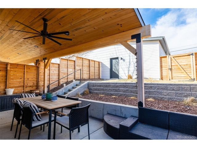 3361 Mariposa St, Denver, CO 80211