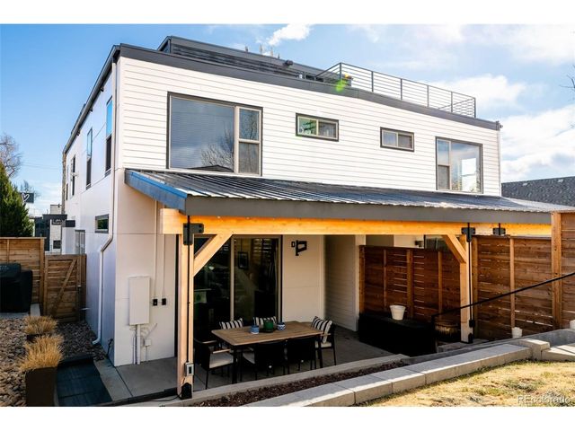 3361 Mariposa St, Denver, CO 80211