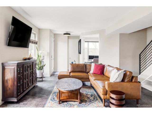 3361 Mariposa St, Denver, CO 80211