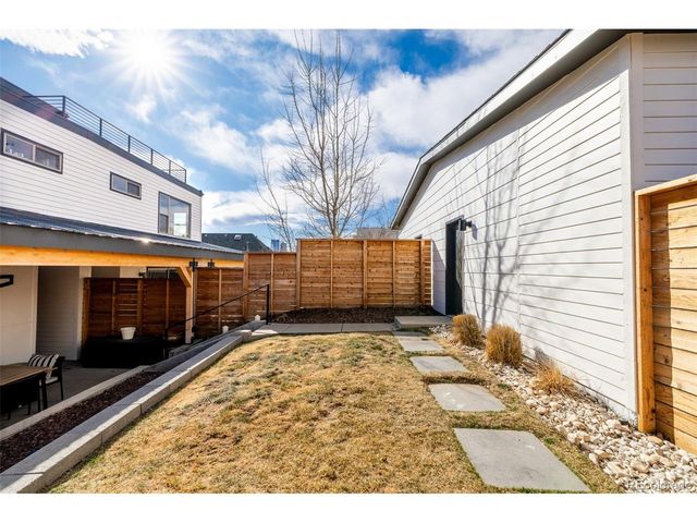 3361 Mariposa St, Denver, CO 80211