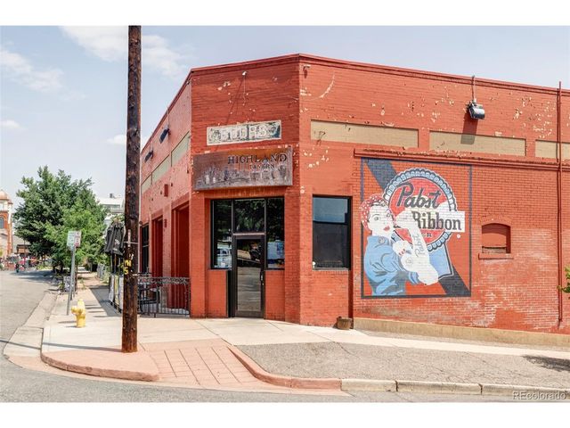 3361 Mariposa St, Denver, CO 80211