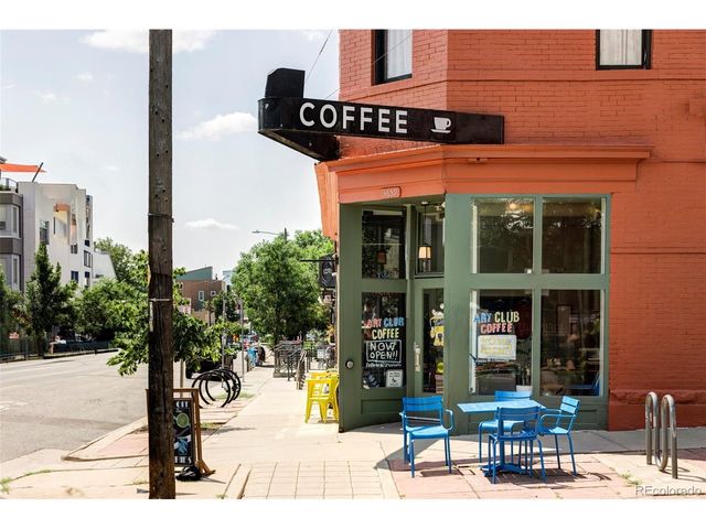 3361 Mariposa St, Denver, CO 80211