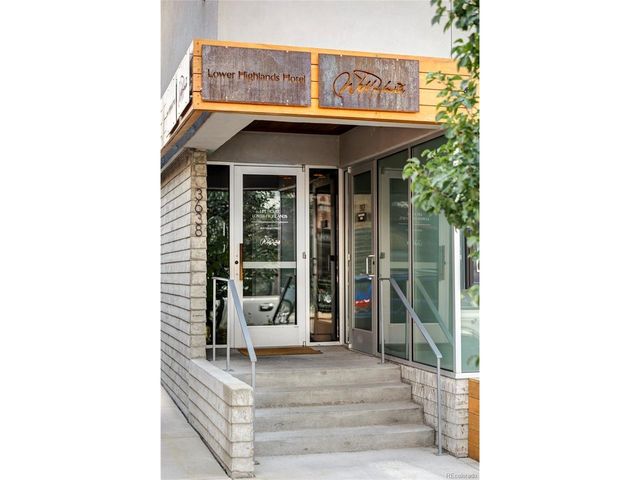 3361 Mariposa St, Denver, CO 80211