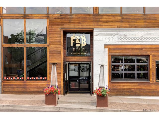 3361 Mariposa St, Denver, CO 80211