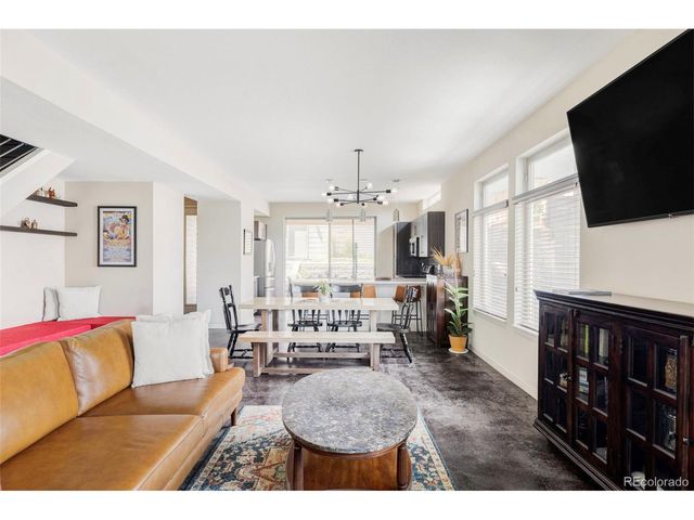 3361 Mariposa St, Denver, CO 80211