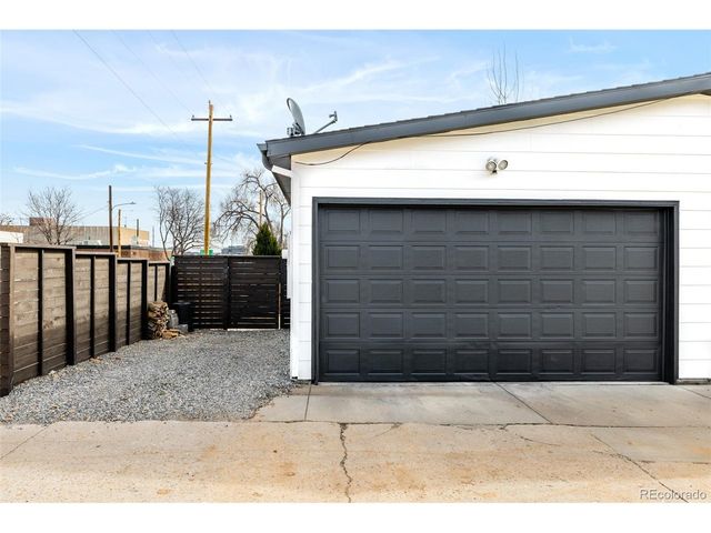 3361 Mariposa St, Denver, CO 80211