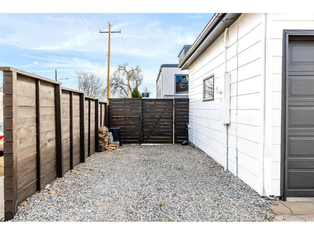 3361 Mariposa St, Denver, CO 80211