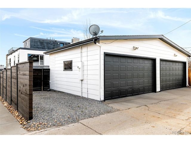 3361 Mariposa St, Denver, CO 80211