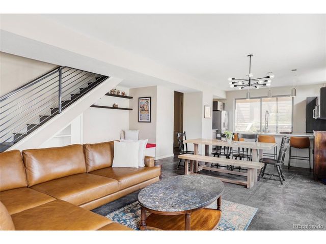 3361 Mariposa St, Denver, CO 80211