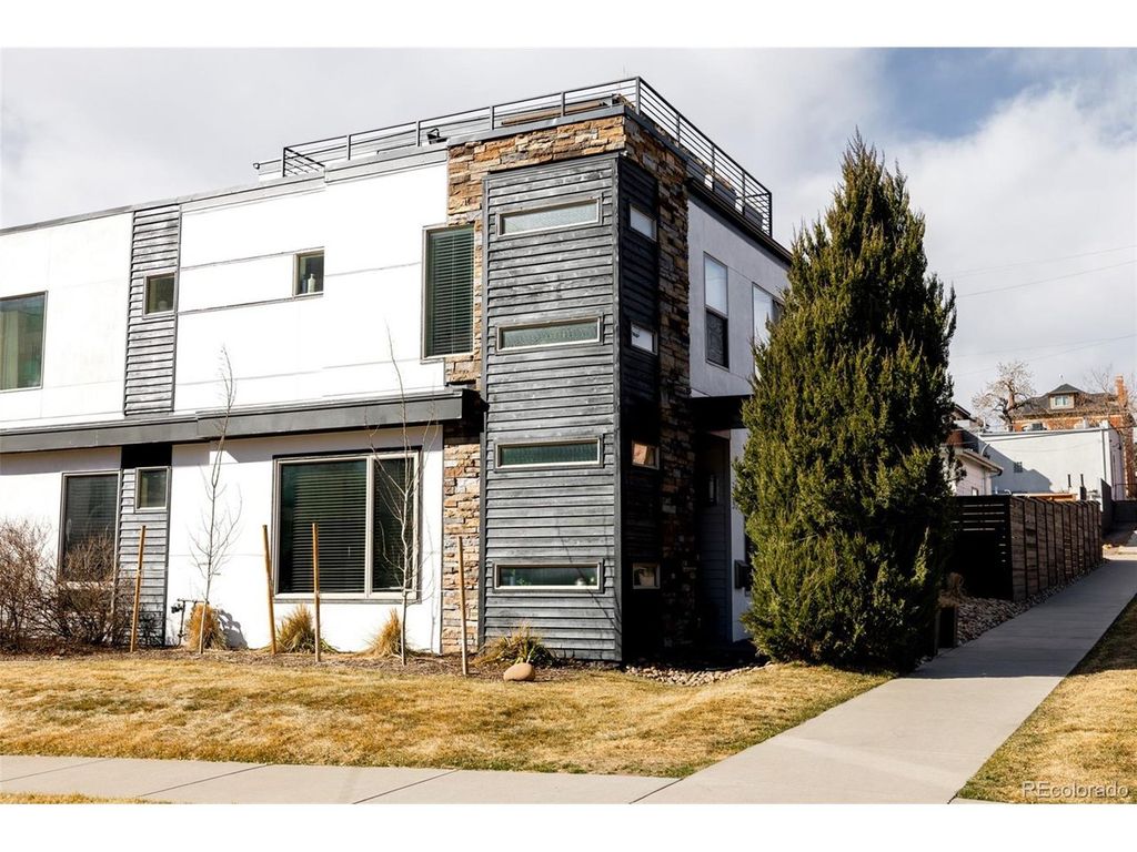 3361 Mariposa St, Denver, CO 80211