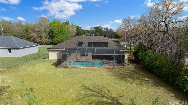 5808 SW 115th Street Road, Ocala, FL 34476