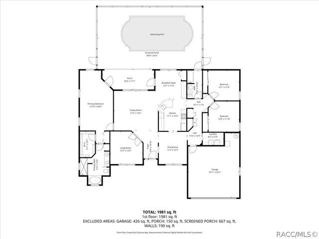 5808 SW 115th Street Road, Ocala, FL 34476