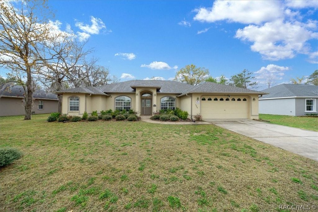 5808 SW 115th Street Road, Ocala, FL 34476