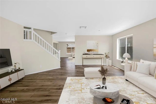 2116 Knollwood Court Court, Rosamond, CA 93560