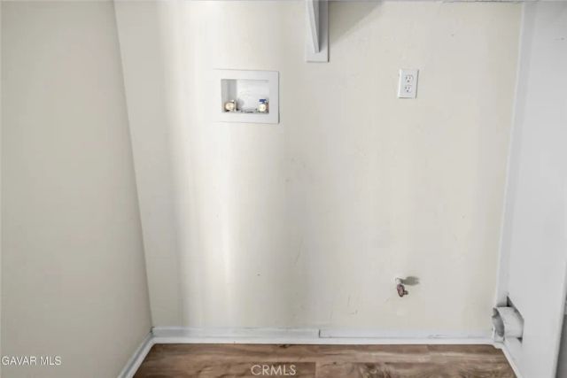 2116 Knollwood Court Court, Rosamond, CA 93560