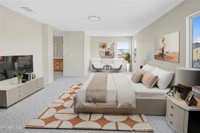 2116 Knollwood Court Court, Rosamond, CA 93560