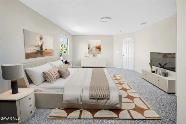 2116 Knollwood Court Court, Rosamond, CA 93560