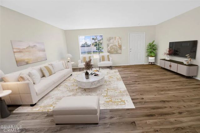 2116 Knollwood Court Court, Rosamond, CA 93560