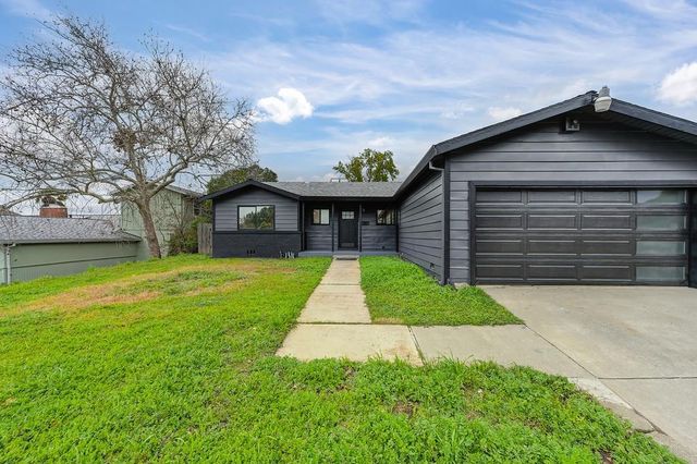 5334 Agate Way, Carmichael, CA 95608