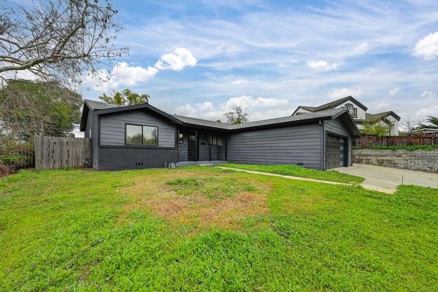 5334 Agate Way, Carmichael, CA 95608