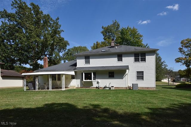 8960 Wildwood Drive, North Royalton, OH 44133