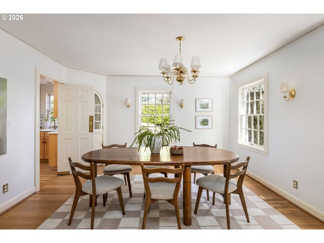 261 Sw BIRDSHILL Rd, Portland, OR 97219