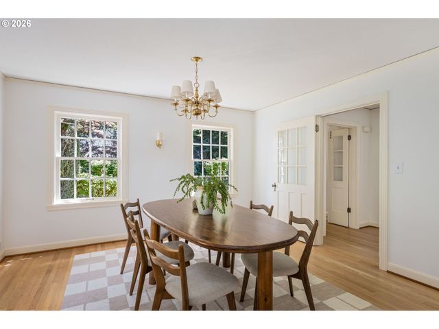 261 Sw BIRDSHILL Rd, Portland, OR 97219