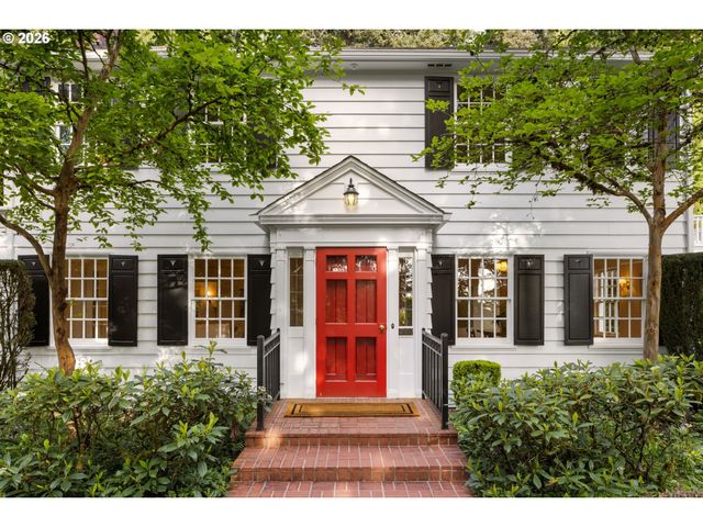 261 Sw BIRDSHILL Rd, Portland, OR 97219