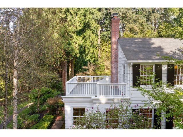 261 Sw BIRDSHILL Rd, Portland, OR 97219