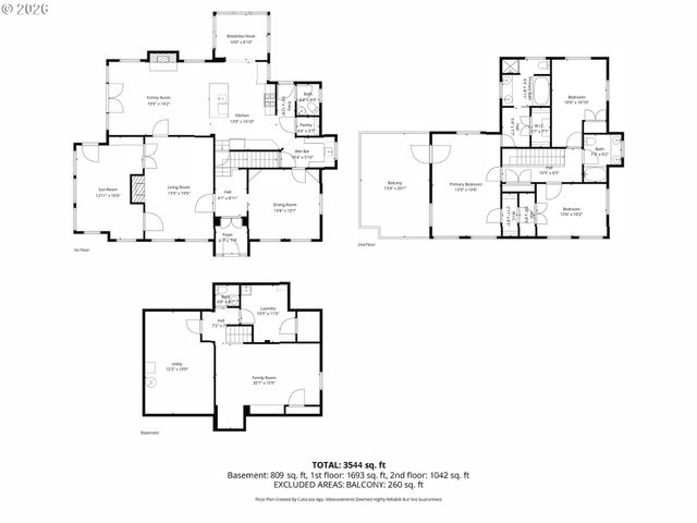 261 Sw BIRDSHILL Rd, Portland, OR 97219