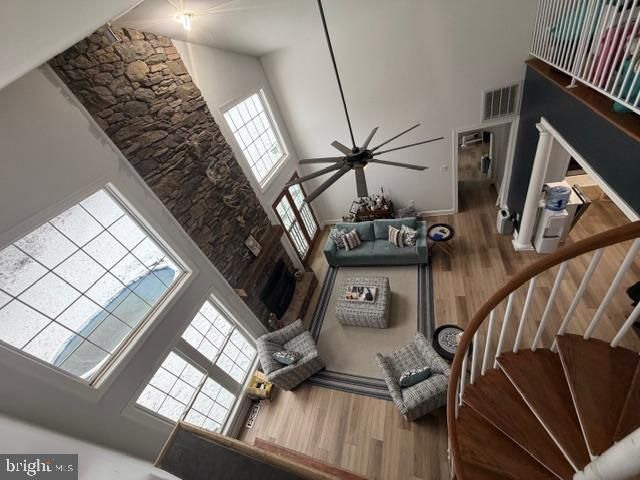 4660 CLAYTON RD, Waldorf, MD 20601