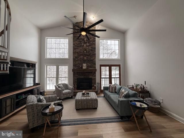 4660 CLAYTON RD, Waldorf, MD 20601