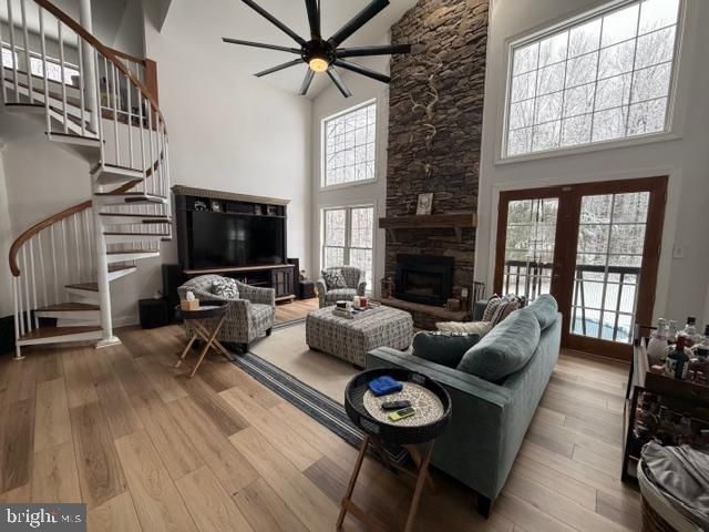 4660 CLAYTON RD, Waldorf, MD 20601