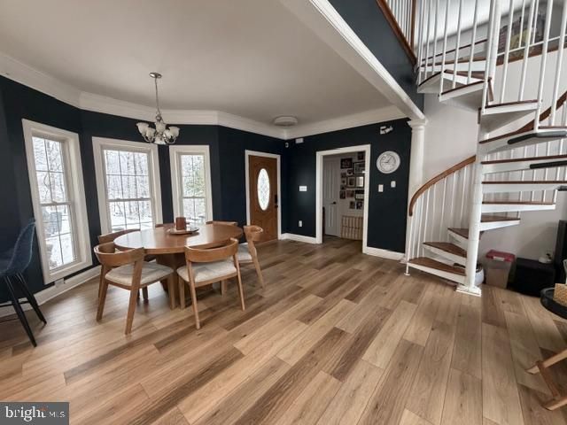 4660 CLAYTON RD, Waldorf, MD 20601