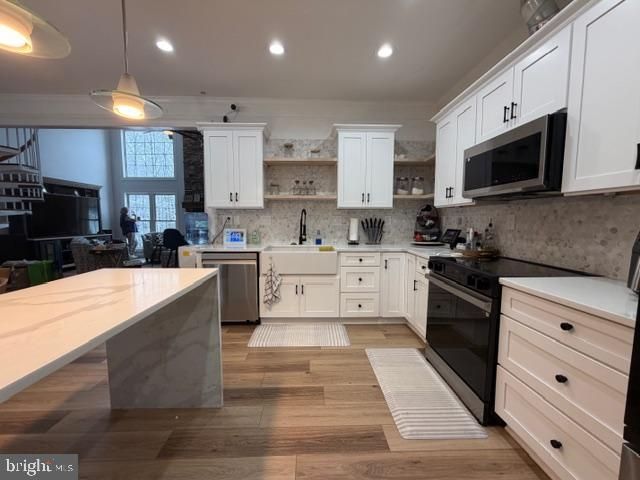 4660 CLAYTON RD, Waldorf, MD 20601